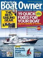 Practical Boat Owner